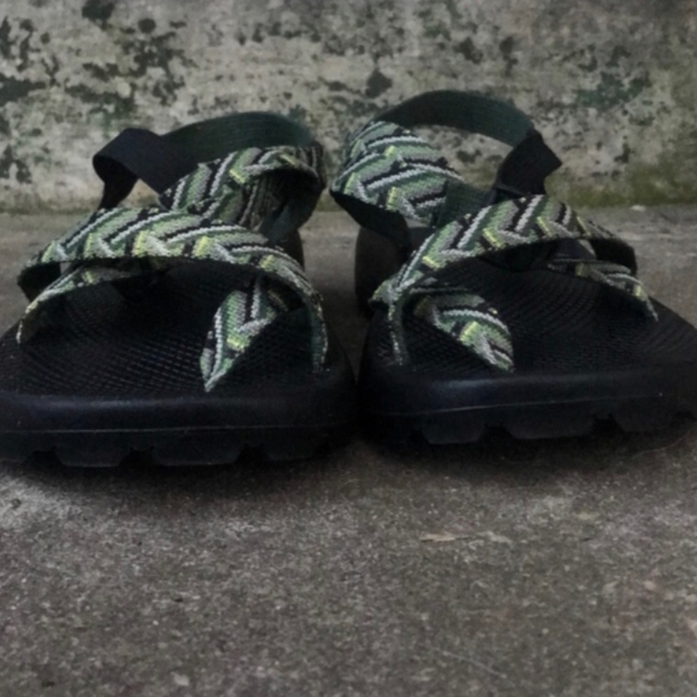 Chaco sandals